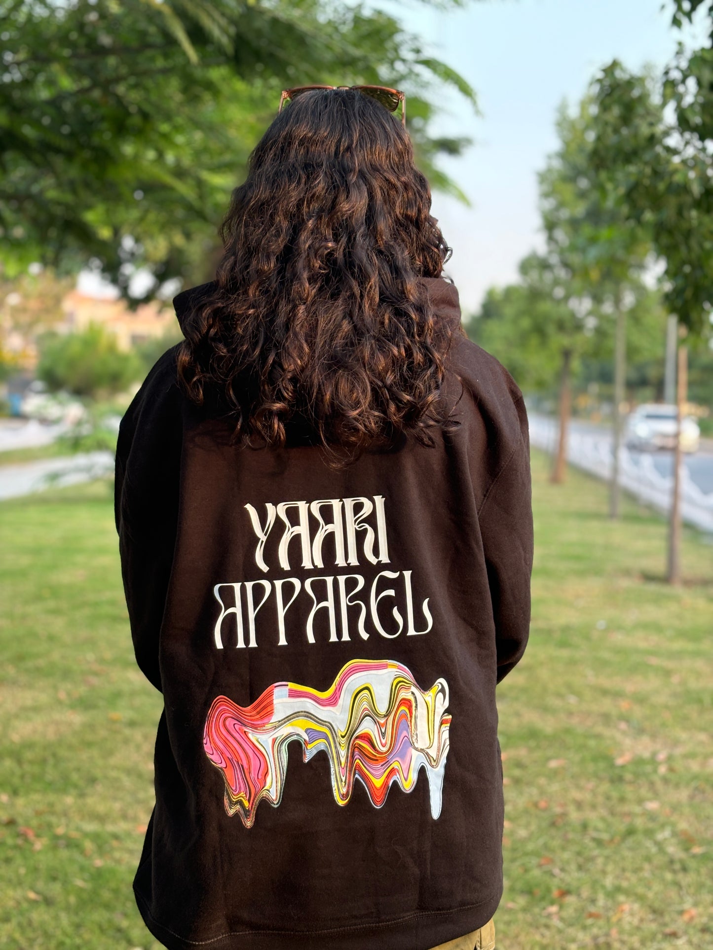 YAARI SIGNATURE DESIGN