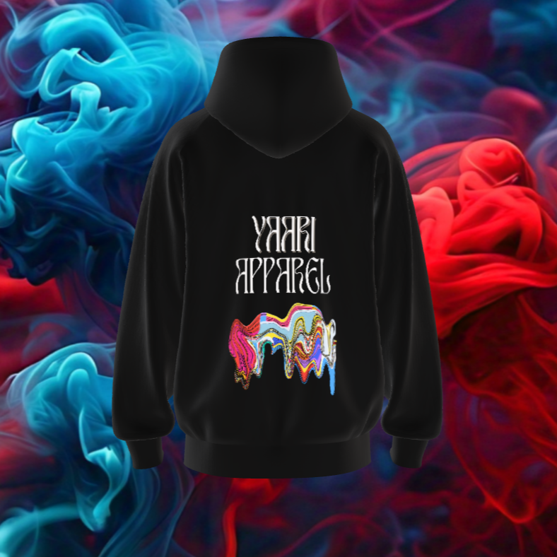 YAARI SIGNATURE DESIGN