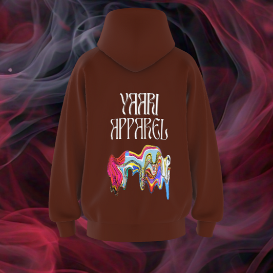 YAARI SIGNATURE DESIGN
