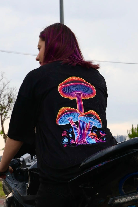 SHROOMS - OVERSIZED