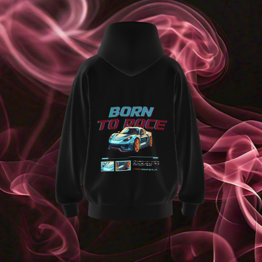 Born to Race (YRC)