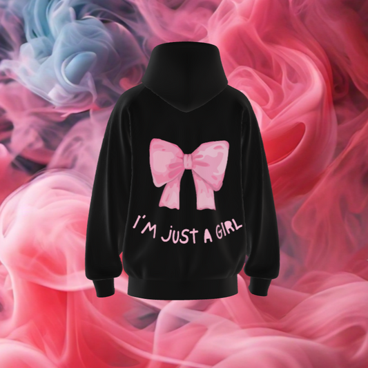 I'm Just A Girl